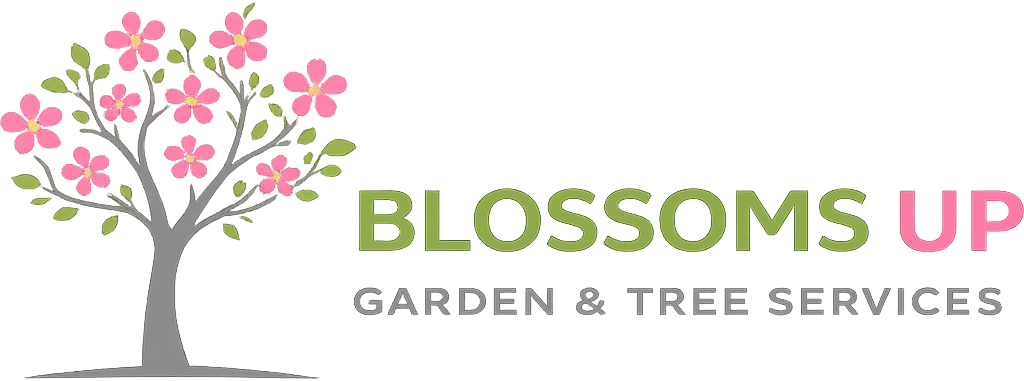 Blossoms Up Garden & Tree Services